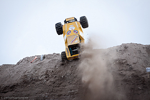 Rolf Keiser, Terminator 2