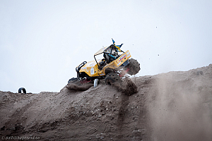 Rolf Keiser, Terminator 2