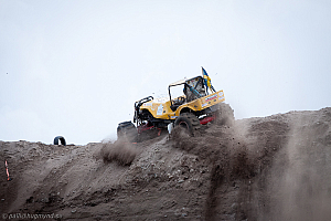 Rolf Keiser, Terminator 2