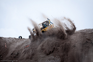 Rolf Keiser, Terminator 2