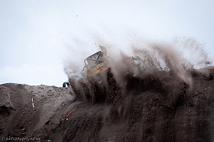 Rolf Keiser, Terminator 2