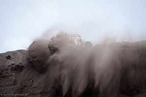 Rolf Keiser, Terminator 2