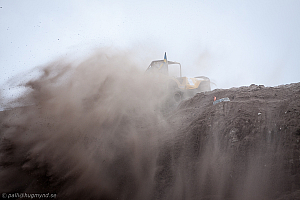 Rolf Keiser, Terminator 2