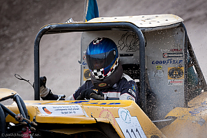 Rolf Keiser, Terminator 2