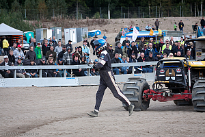 Rolf Keiser, Terminator 2