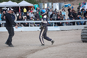 Rolf Keiser, Terminator 2