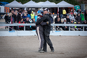 Rolf Keiser, Terminator 2