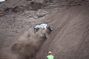 Tommi Löytynoja, Big Willys