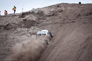 Tommi Löytynoja, Big Willys