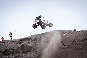 Tommi Löytynoja, Big Willys