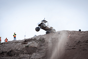 Tommi Löytynoja, Big Willys