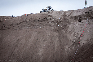 Tommi Löytynoja, Big Willys