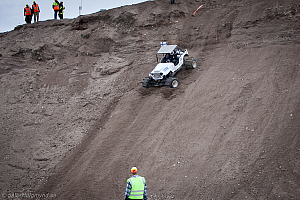 Tommi Löytynoja, Big Willys