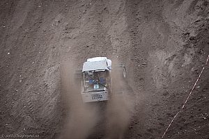 Tommi Löytynoja, Big Willys