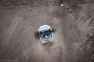 Tommi Löytynoja, Big Willys