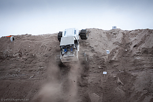 Tommi Löytynoja, Big Willys