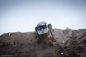 Tommi Löytynoja, Big Willys