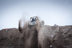 Tommi Löytynoja, Big Willys