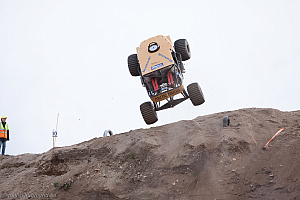 Tuukka Laasonen, Linda