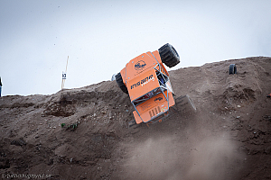 Martin Michaelsen, Insane