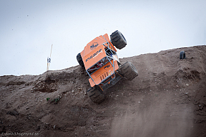 Martin Michaelsen, Insane