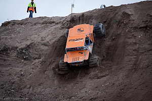 Martin Michaelsen, Insane