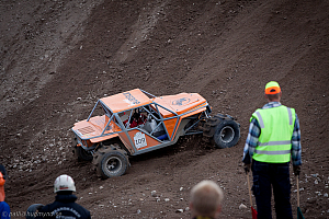 Martin Michaelsen, Insane