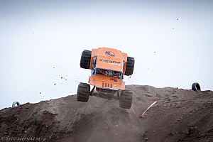 Martin Michaelsen, Insane