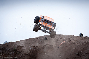 Martin Michaelsen, Insane