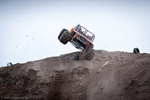 Martin Michaelsen, Insane