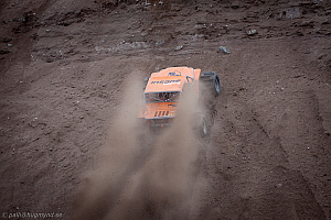 Martin Michaelsen, Insane