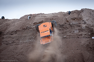 Martin Michaelsen, Insane