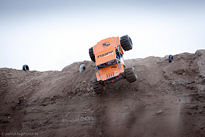 Martin Michaelsen, Insane