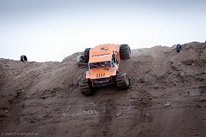 Martin Michaelsen, Insane