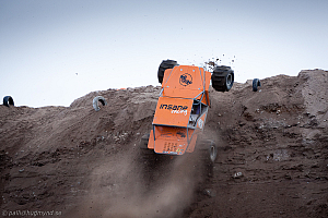 Martin Michaelsen, Insane