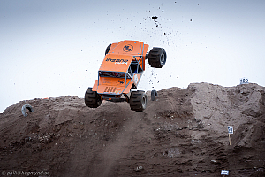 Martin Michaelsen, Insane