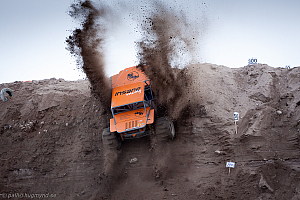 Martin Michaelsen, Insane