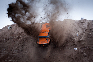 Martin Michaelsen, Insane