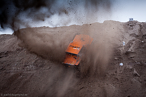 Martin Michaelsen, Insane