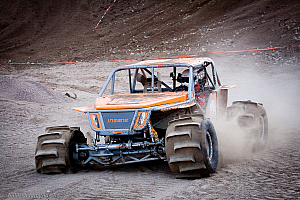 Martin Michaelsen, Insane