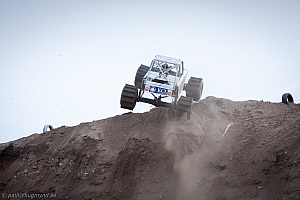 Arne Johannessen, Lightfoot