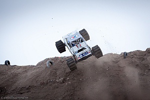 Arne Johannessen, Lightfoot