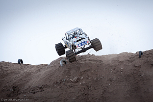 Arne Johannessen, Lightfoot