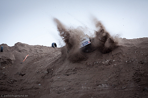 Arne Johannessen, Lightfoot