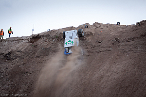 Kjell Magne Rimstad, Kjærran