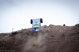 Kjell Magne Rimstad, Kjærran