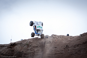 Kjell Magne Rimstad, Kjærran