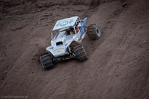 Kjell Magne Rimstad, Kjærran