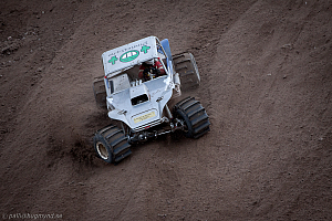 Kjell Magne Rimstad, Kjærran