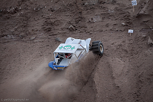 Kjell Magne Rimstad, Kjærran